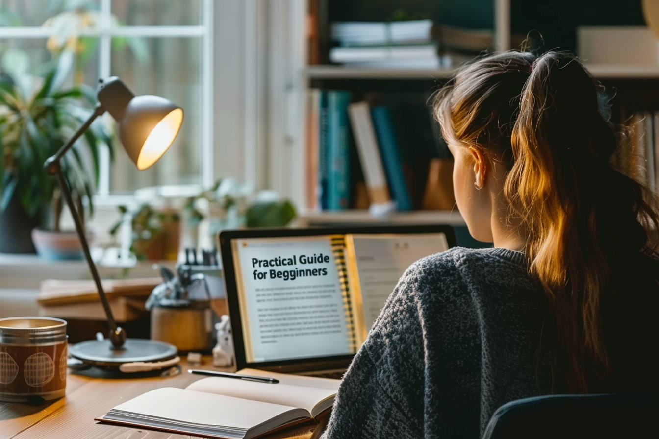 fabianct__A_realistic_scene_of_a_beginner_learning_a_new_skill__4a607e57-e727-492e-a9a7-1717ecc57d64