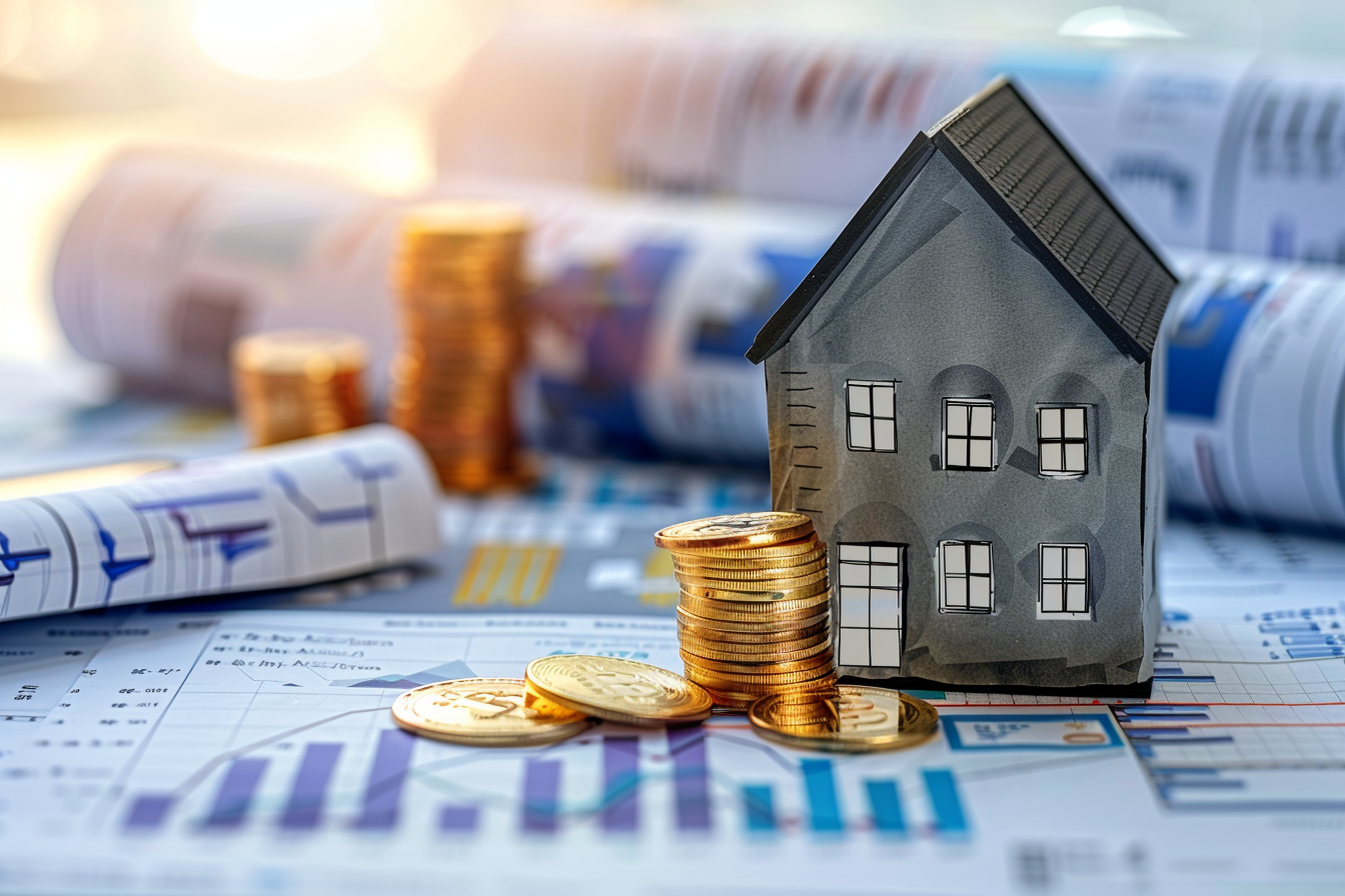 3 tips voor een winstgevend pand