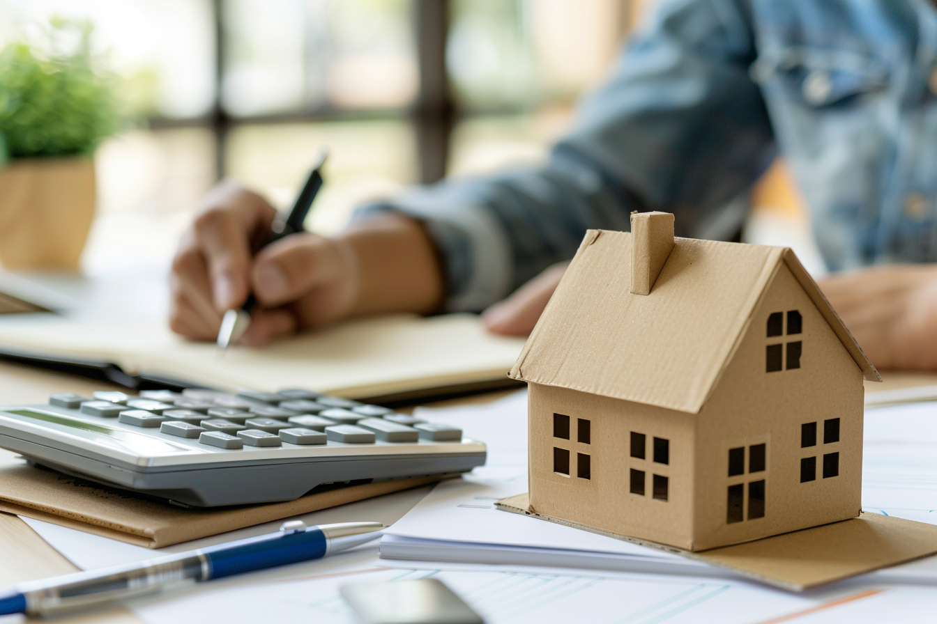 Effectief investeren in vastgoed